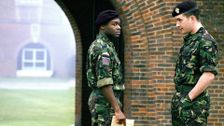 S2 E8: Strike Force