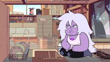 S3 E23: Steven vs. Amethyst