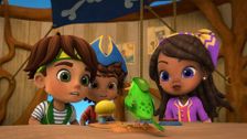 S2 E47: Three Is a Magic Number