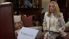 S53 E247: The Young and the Restless