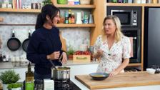 S11 E7: Everyday Gourmet with Justine Schofield