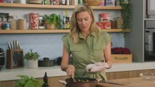 S13 E45: Everyday Gourmet with Justine Schofield