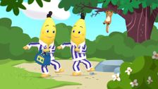 S2 E45: The Banana Dance