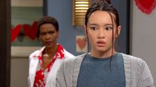 S61 E125: Days of our Lives