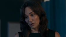S39 E140: Home and Away