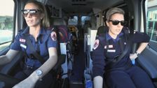 S1 E5: Paramedics