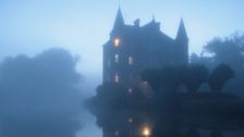 S3 E3: Escape to the Chateau