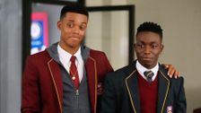 S2 E1: A Fresh Start