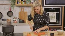 S10 E8: Everyday Gourmet with Justine Schofield