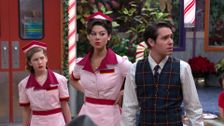 S2 E11: The Most Thunderful Time Of The Year