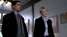 S2 E10: Discretions