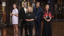 S17 E6: MasterChef Australia: Back to Win