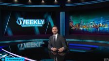 S7 E8: The Weekly with Charlie Pickering