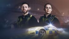 S5 E5: Motorway Cops: Catching Britain's Speeders