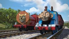 S24 E23: Thomas' Animal Friends