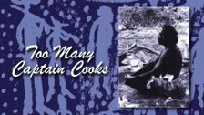 Too Many Captain Cooks