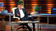 S13 E16: Shark Tank