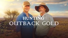 Hunting Outback Gold