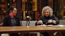S12 E32: MasterChef Australia: Back to Win