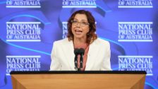 S18 E18: Amanda Rishworth - Minister for Employment and Workplace Relations