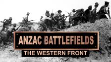 ANZAC Battlefields: The Western Front