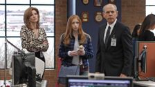 S11 E10: Devil's Triad