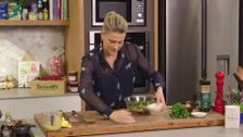 S9 E86: Everyday Gourmet with Justine Schofield