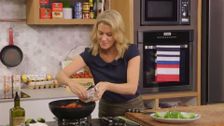 S9 E8: Everyday Gourmet with Justine Schofield