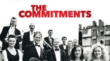 The Commitments