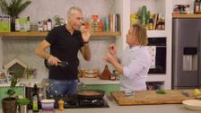 S11 E61: Good Chef Bad Chef