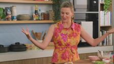 S13 E86: Everyday Gourmet with Justine Schofield