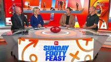 S2026 E14: Sunday Footy Feast