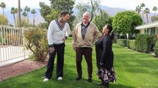 S17 E14: Palm Springs Heaven