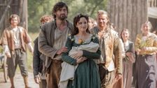 S2 E1: Jamestown