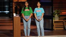 S13 E4: Shark Tank