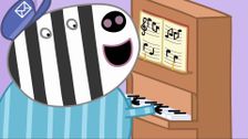 S5 E17: Bedtime Story