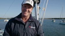 S3 E2: Step Outside with Paul Burt