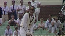 S1 E3: 1982 - Border and Thompson's almost miracle at the MCG
