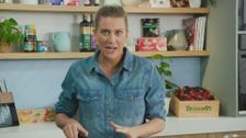 S12 E27: Everyday Gourmet with Justine Schofield