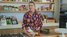 S12 E79: Everyday Gourmet with Justine Schofield
