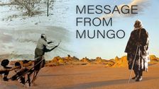 Message From Mungo