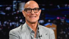 S13 E95: Stanley Tucci; Brenda Song; Diljit Dosanjh