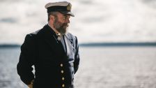 S1 E2: All Hail The Prince Of Wales