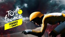 Tour de France Femmes Daily Highlights