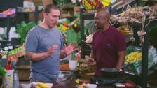 S6 E35: My Market Kitchen