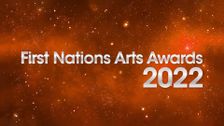 First Nations Arts Awards 2022