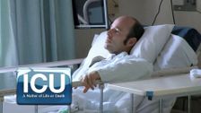 ICU: A Matter of Life or Death