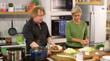 S10 E27: Good Chef Bad Chef