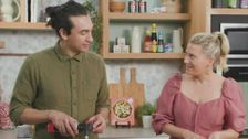 S11 E57: Everyday Gourmet with Justine Schofield