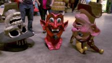 S1 E3: Brawlin' On The Bayou